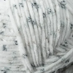 12 Pack: Skinny Chenille™ Multi Yarn by Loops & Threads®