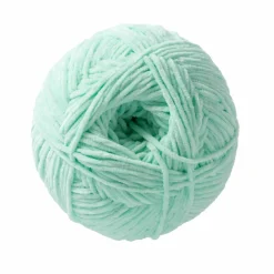 12 Pack: Skinny Chenille™ Yarn by Loops & Threads®