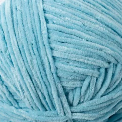 12 Pack: Skinny Chenille™ Yarn by Loops & Threads®