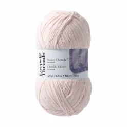 12 Pack: Skinny Chenille™ Yarn by Loops & Threads®