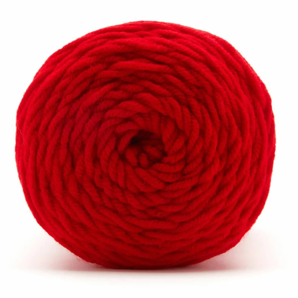 12 Pack: Soft Classic™ Solid Yarn by Loops & Threads®