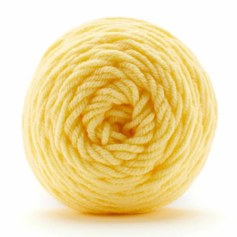 12 Pack: Soft Classic™ Solid Yarn by Loops & Threads®