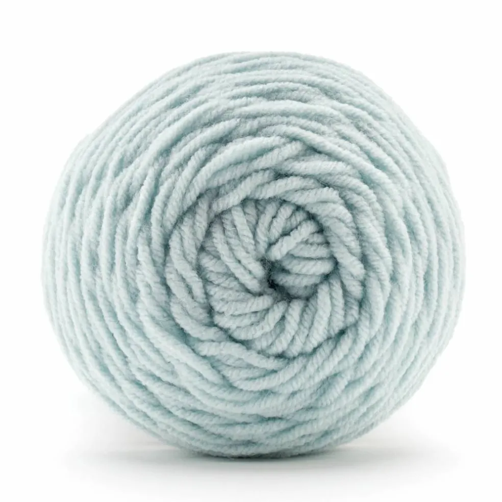 12 Pack: Soft Classic™ Solid Yarn by Loops & Threads®