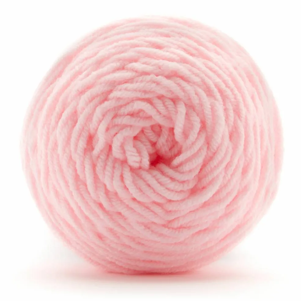 12 Pack: Soft Classic™ Solid Yarn by Loops & Threads®