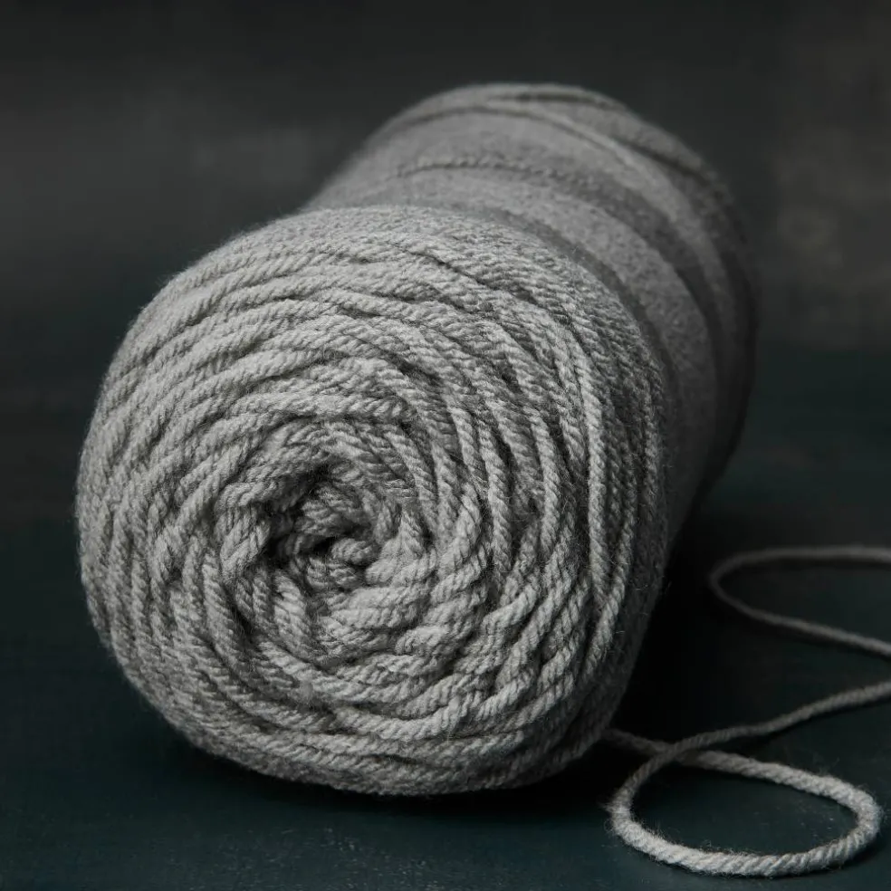 12 Pack: Soft Classic™ Solid Yarn by Loops & Threads®