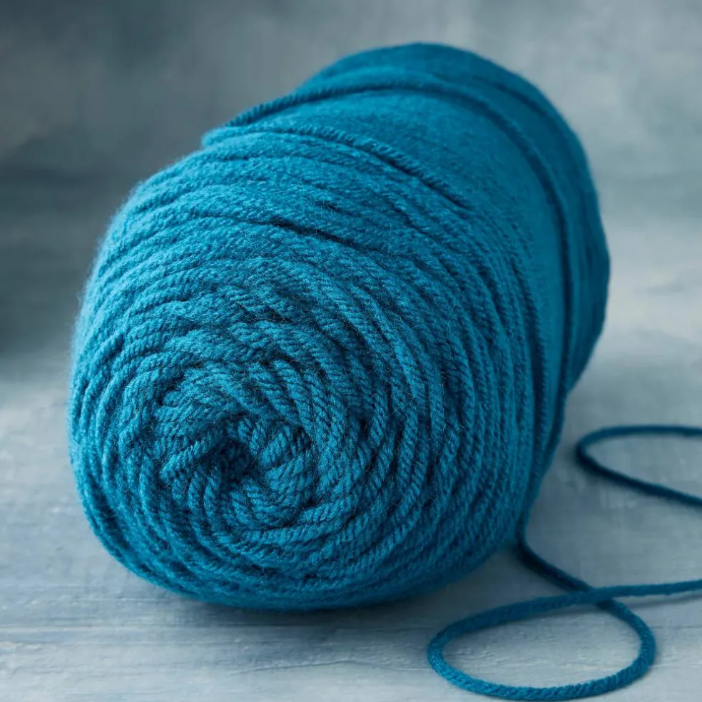 12 Pack: Soft Classic™ Solid Yarn by Loops & Threads®
