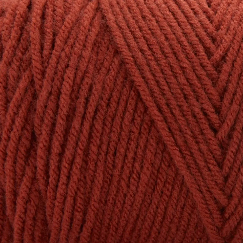 12 Pack: Soft Classic™ Solid Yarn by Loops & Threads®