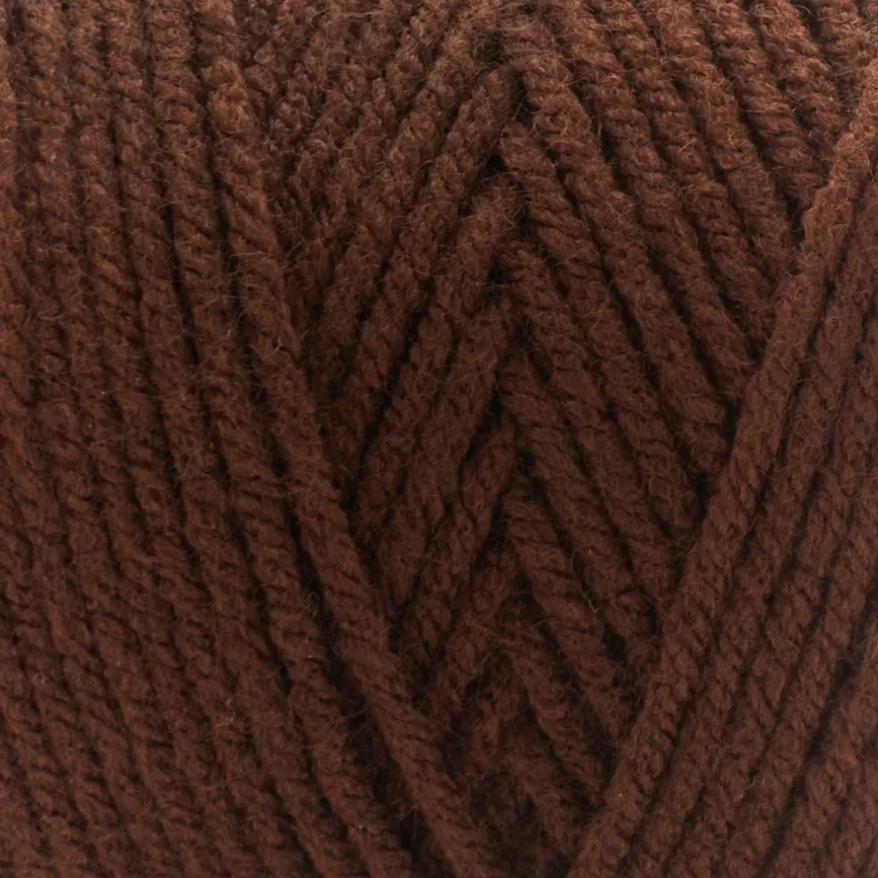 12 Pack: Soft Classic™ Solid Yarn by Loops & Threads®