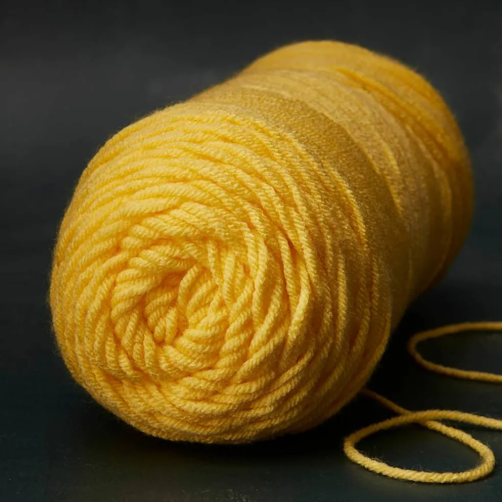 12 Pack: Soft Classic™ Solid Yarn by Loops & Threads®