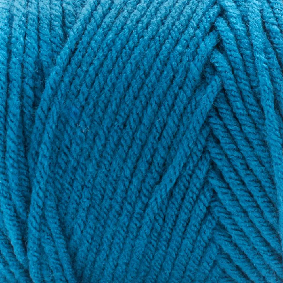 12 Pack: Soft Classic™ Solid Yarn by Loops & Threads®
