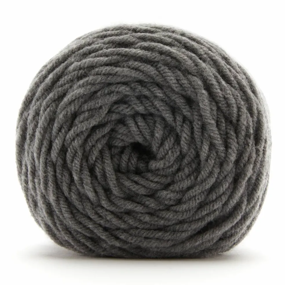 12 Pack: Soft Classic™ Solid Yarn by Loops & Threads®