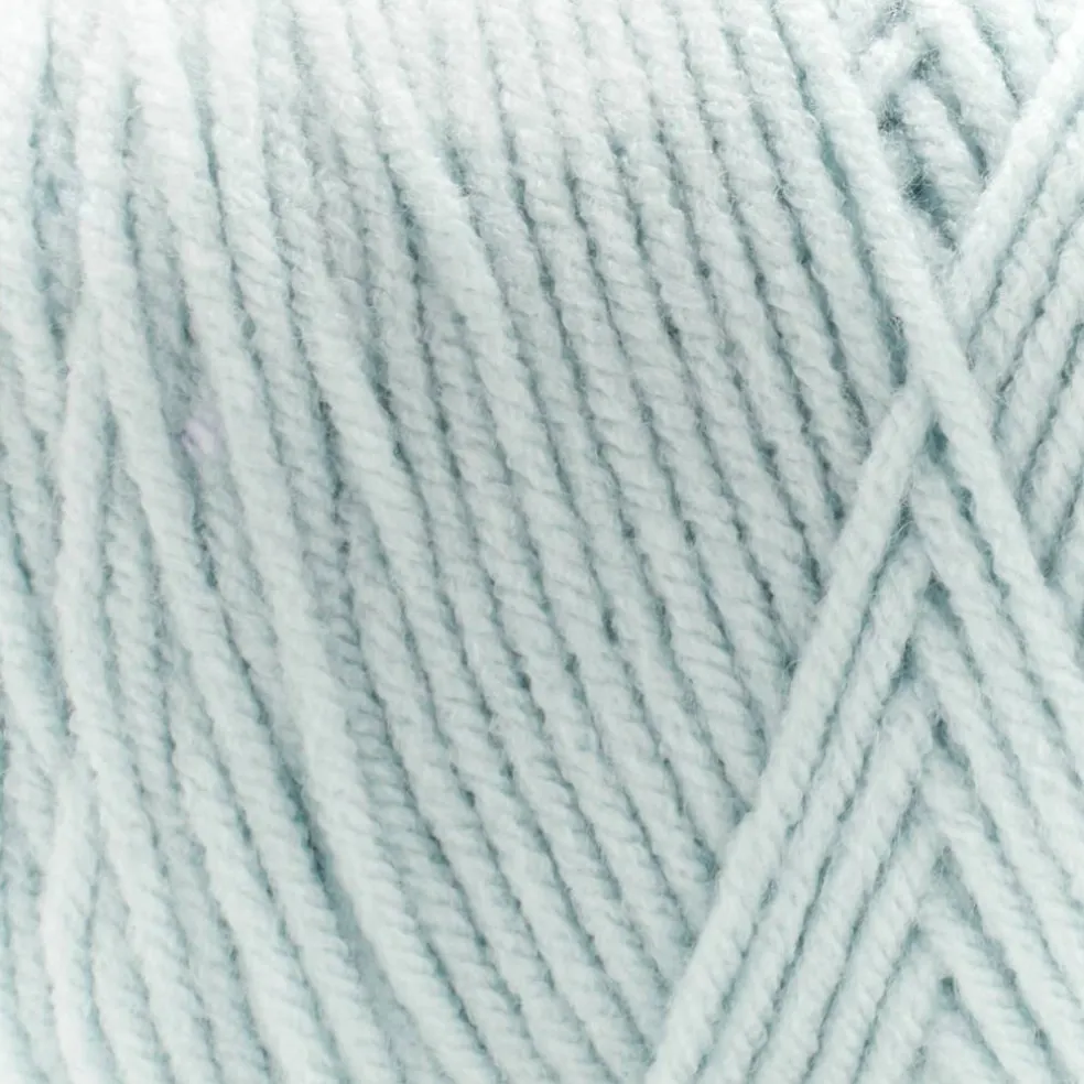 12 Pack: Soft Classic™ Solid Yarn by Loops & Threads®