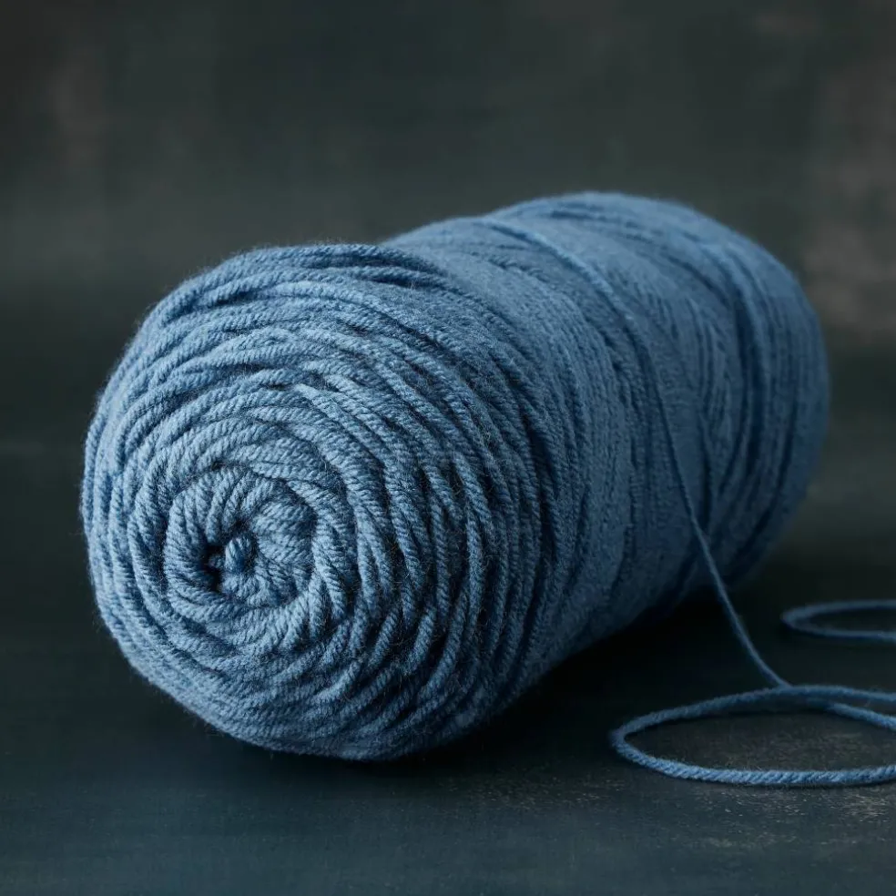 12 Pack: Soft Classic™ Solid Yarn by Loops & Threads®