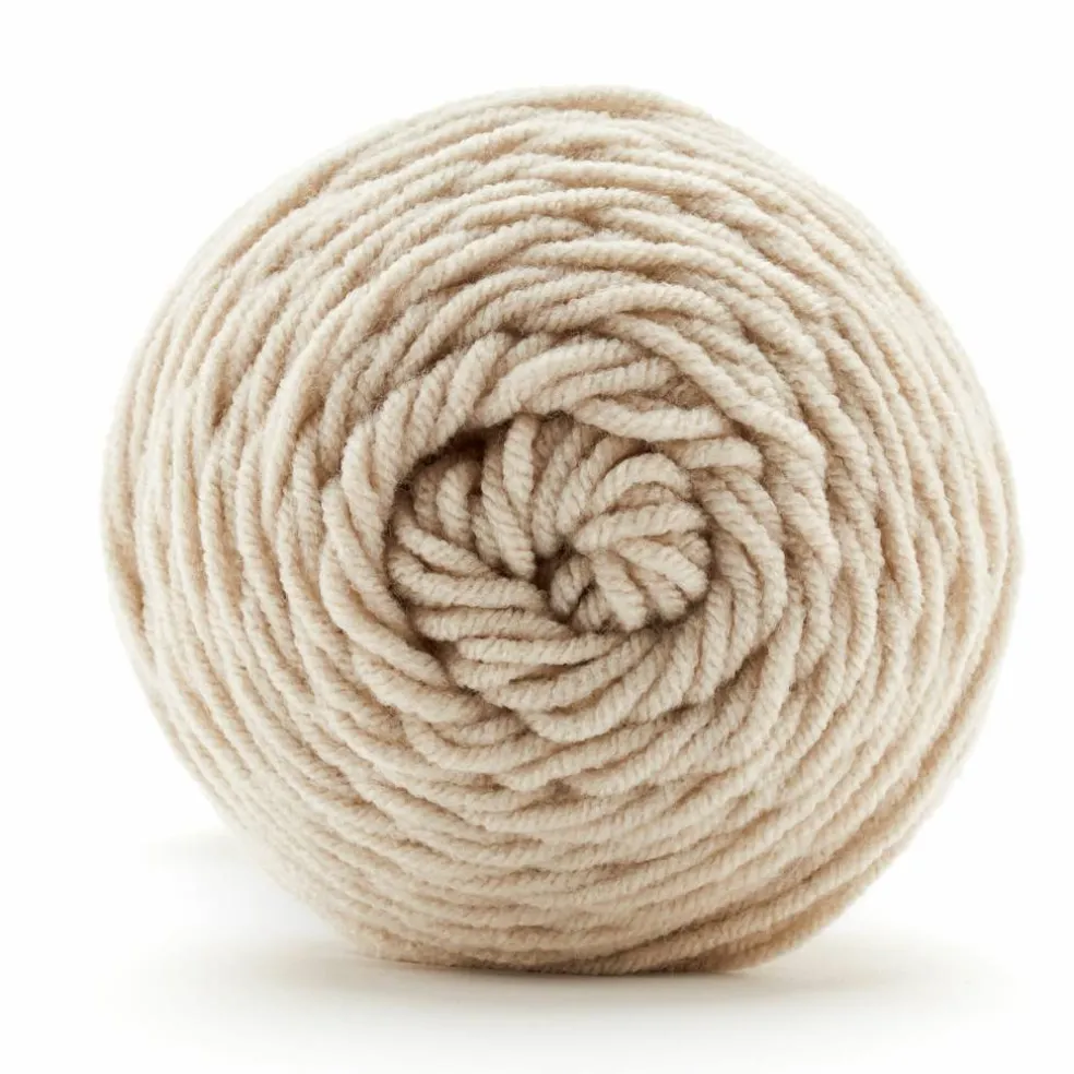 12 Pack: Soft Classic™ Solid Yarn by Loops & Threads®