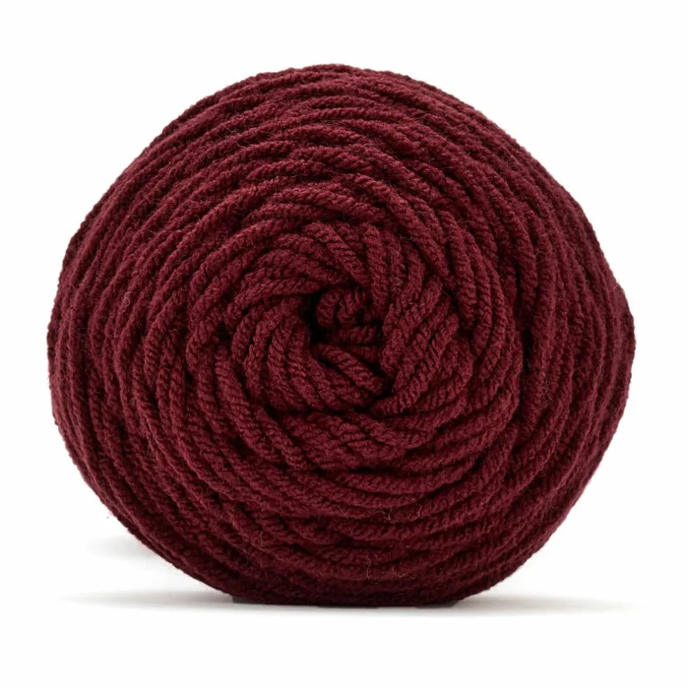 12 Pack: Soft Classic™ Solid Yarn by Loops & Threads®