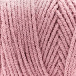 12 Pack: Soft Classic™ Solid Yarn by Loops & Threads®