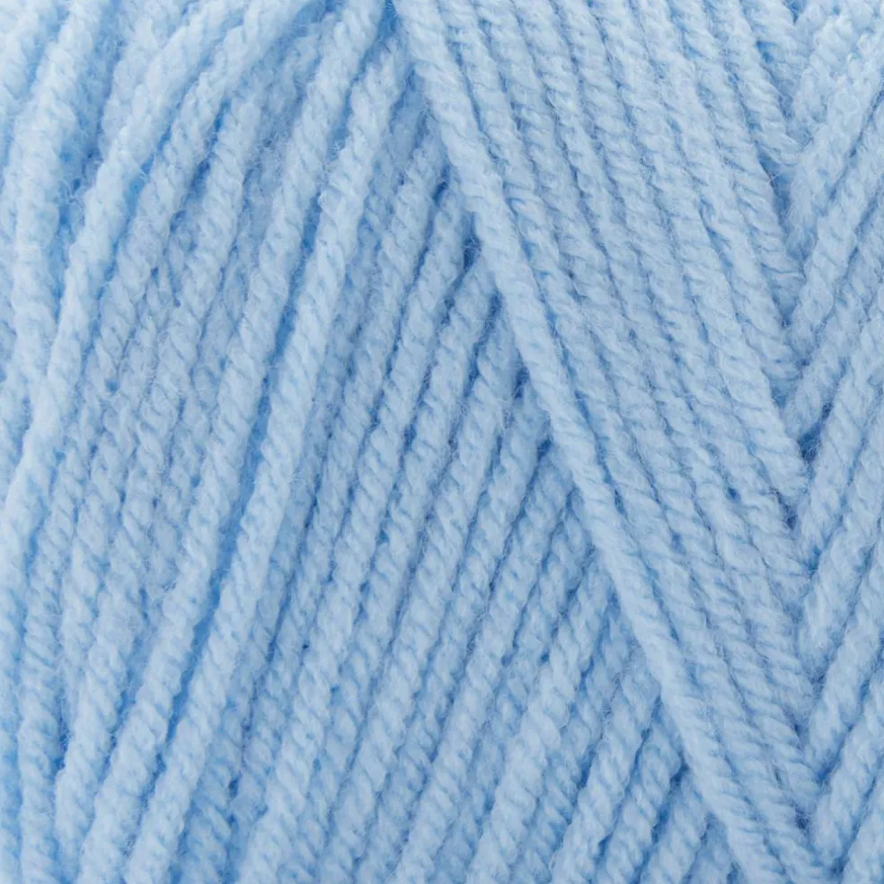12 Pack: Soft Classic™ Solid Yarn by Loops & Threads®