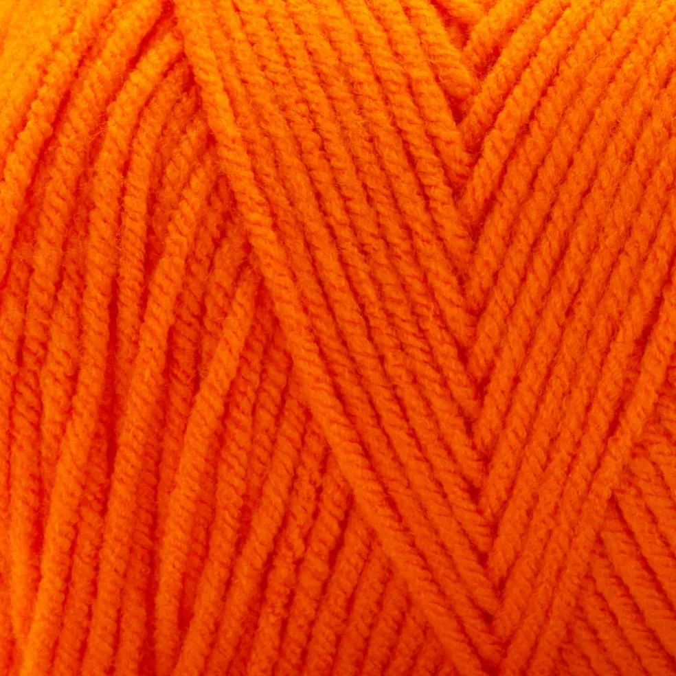 12 Pack: Soft Classic™ Solid Yarn by Loops & Threads®