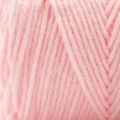 12 Pack: Soft Classic™ Solid Yarn by Loops & Threads®