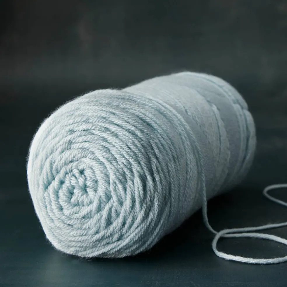 12 Pack: Soft Classic™ Solid Yarn by Loops & Threads®