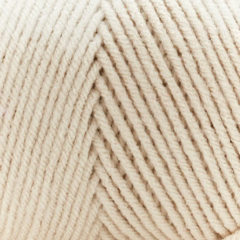 12 Pack: Soft Classic™ Solid Yarn by Loops & Threads®