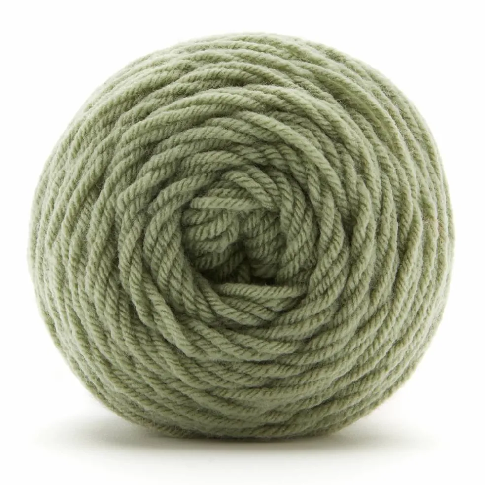 12 Pack: Soft Classic™ Solid Yarn by Loops & Threads®