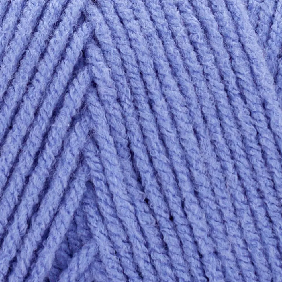 12 Pack: Soft Classic™ Solid Yarn by Loops & Threads®