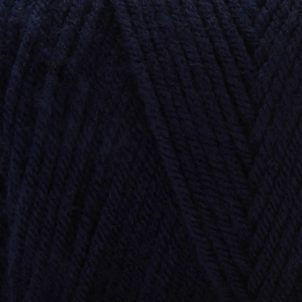 12 Pack: Soft Classic™ Solid Yarn by Loops & Threads®