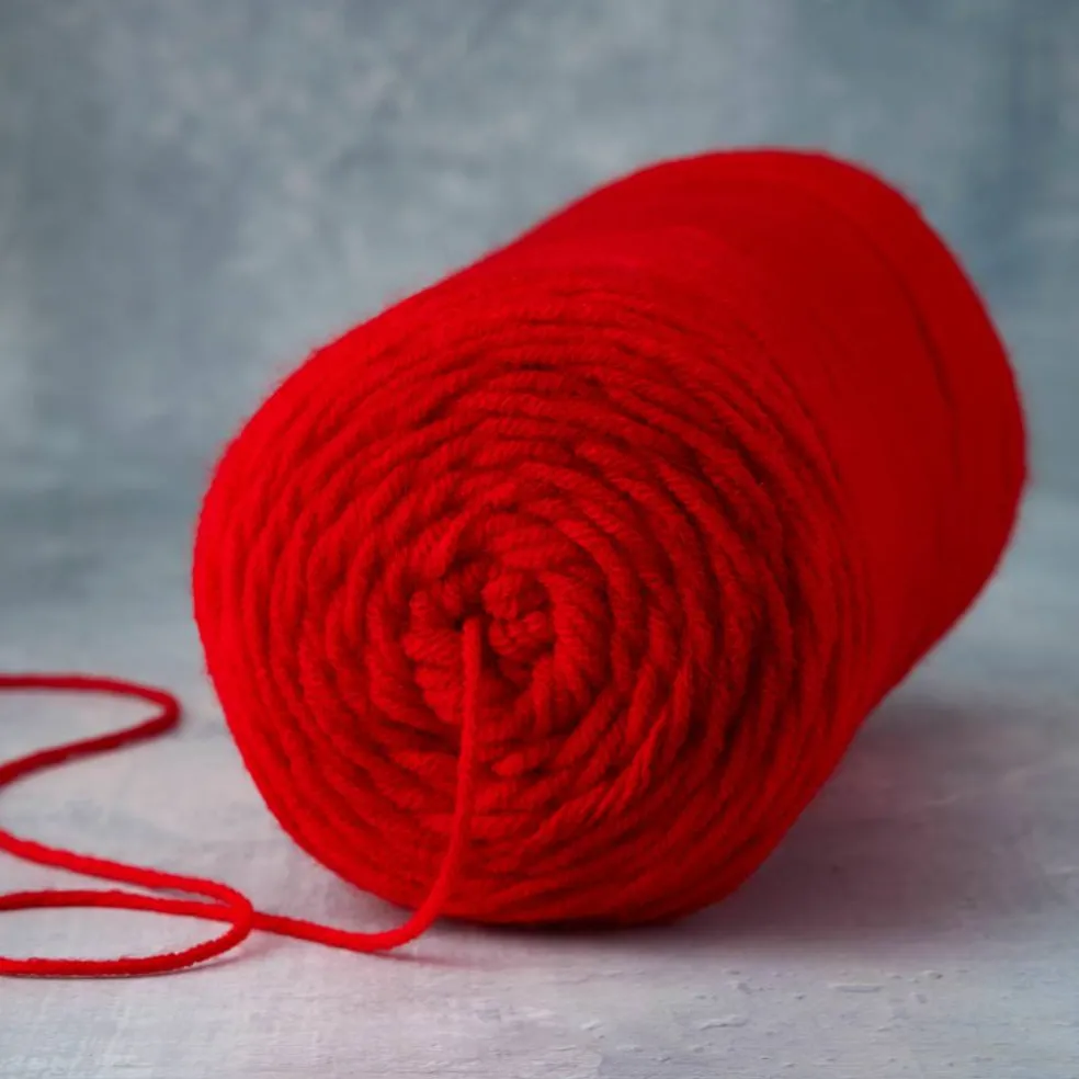 12 Pack: Soft Classic™ Solid Yarn by Loops & Threads®
