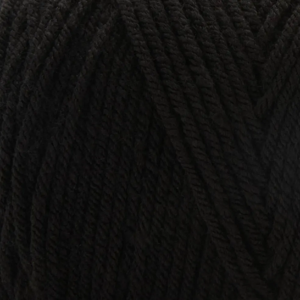 12 Pack: Soft Classic™ Solid Yarn by Loops & Threads®