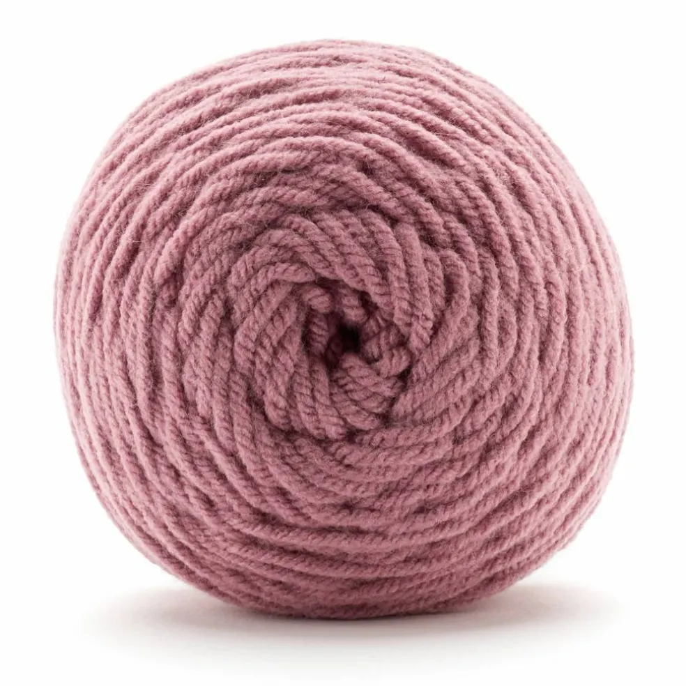 12 Pack: Soft Classic™ Solid Yarn by Loops & Threads®