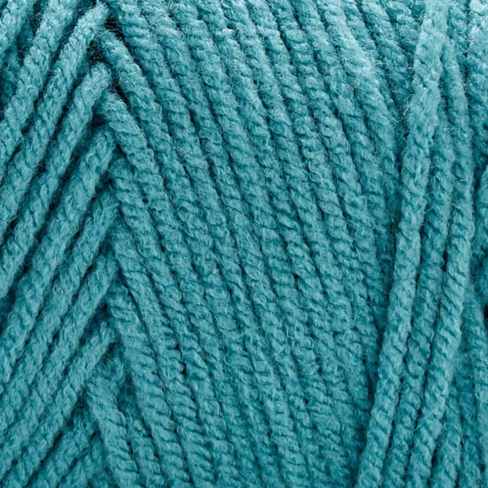 12 Pack: Soft Classic™ Solid Yarn by Loops & Threads®