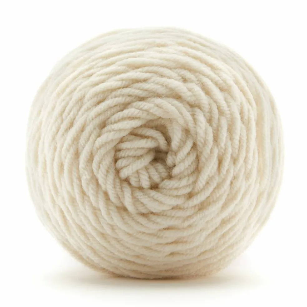 12 Pack: Soft Classic™ Solid Yarn by Loops & Threads®
