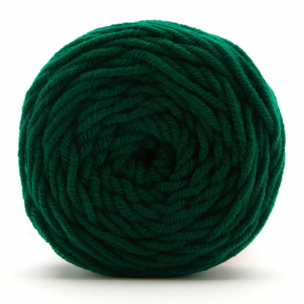 12 Pack: Soft Classic™ Solid Yarn by Loops & Threads®