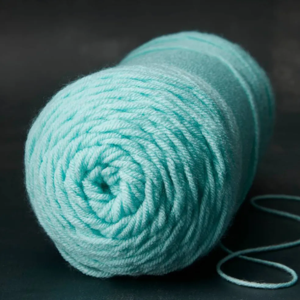12 Pack: Soft Classic™ Solid Yarn by Loops & Threads®