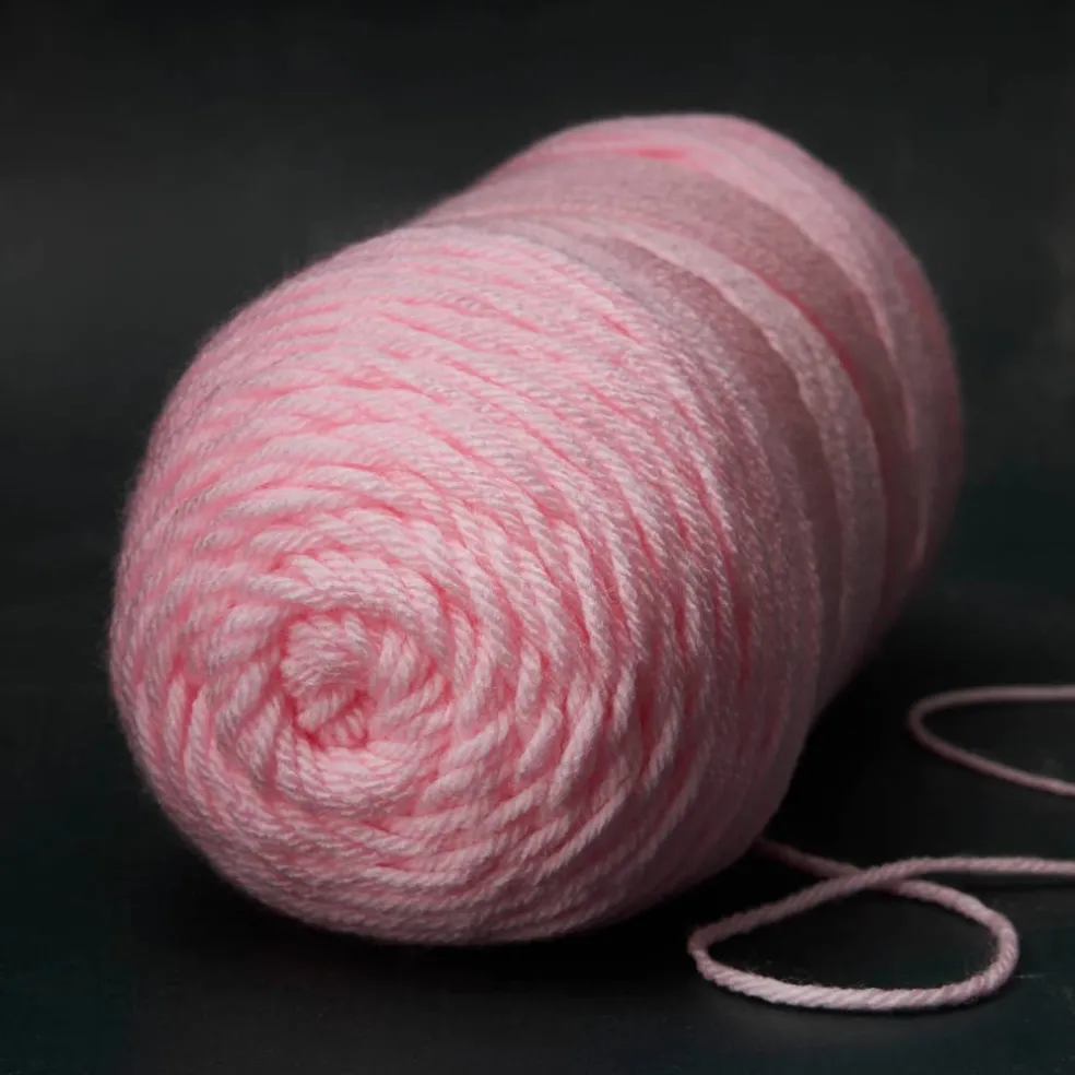 12 Pack: Soft Classic™ Solid Yarn by Loops & Threads®