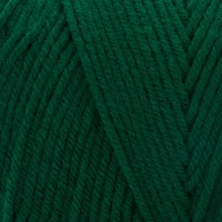 12 Pack: Soft Classic™ Solid Yarn by Loops & Threads®