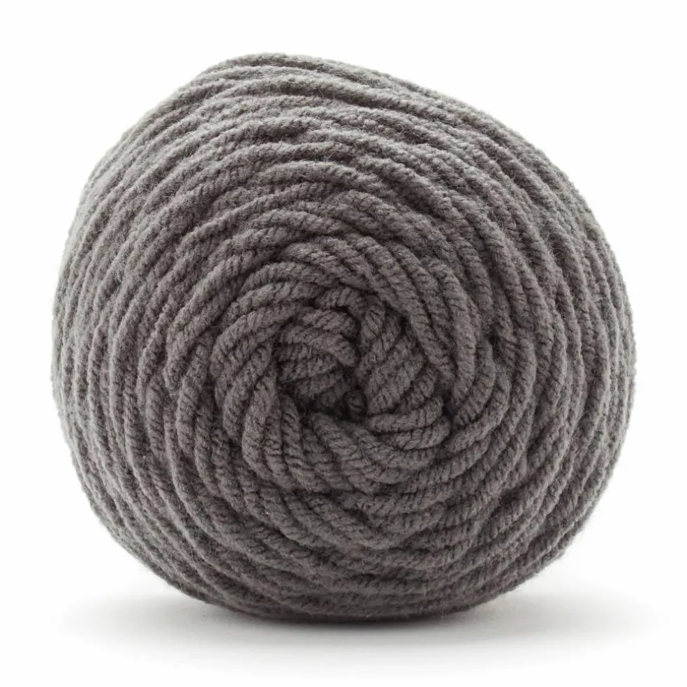 12 Pack: Soft Classic™ Solid Yarn by Loops & Threads®