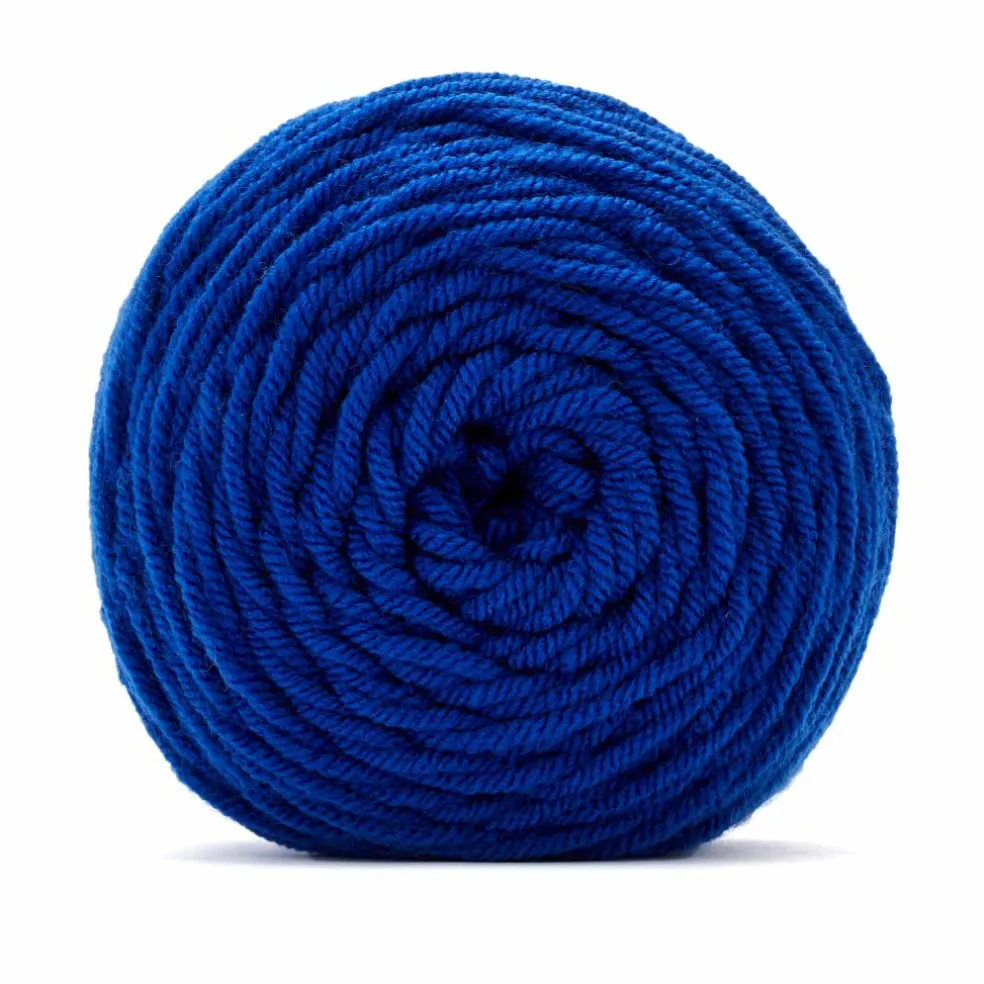 12 Pack: Soft Classic™ Solid Yarn by Loops & Threads®