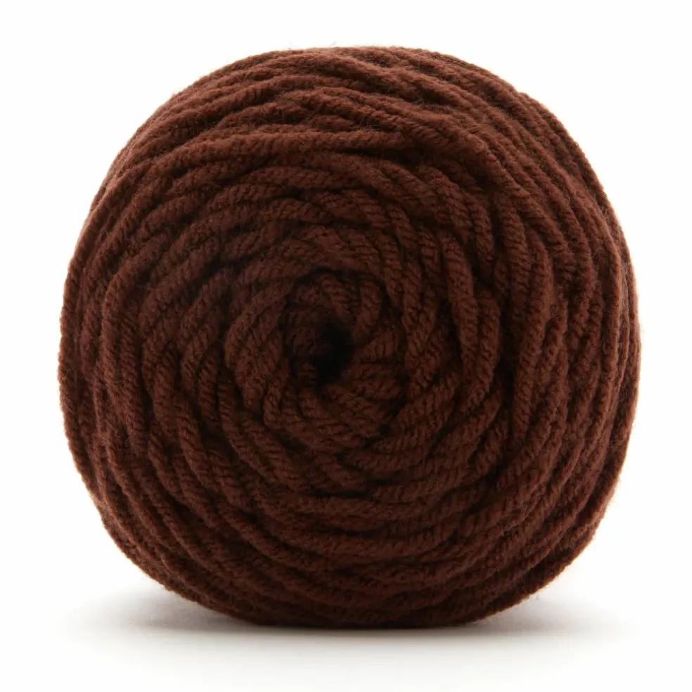 12 Pack: Soft Classic™ Solid Yarn by Loops & Threads®