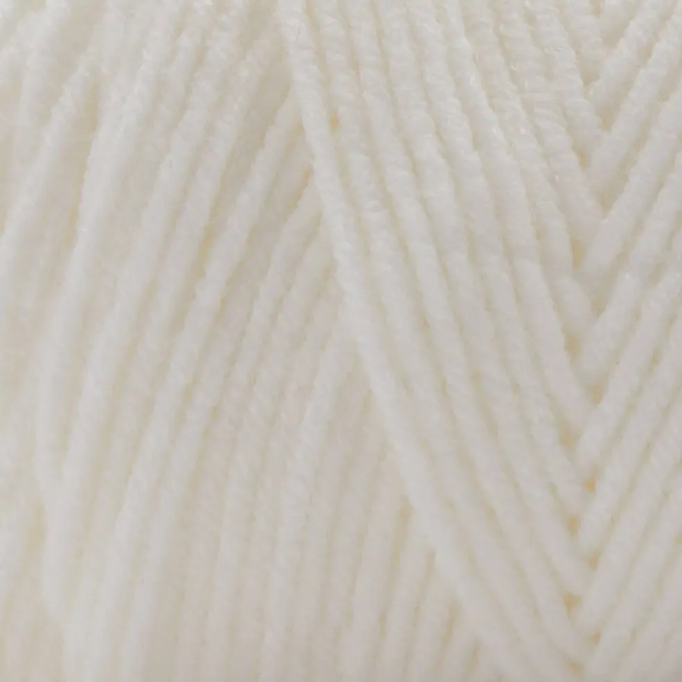 12 Pack: Soft Classic™ Solid Yarn by Loops & Threads®