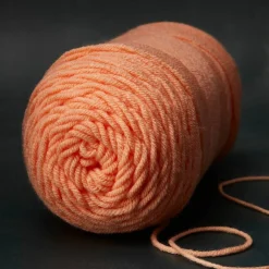 12 Pack: Soft Classic™ Solid Yarn by Loops & Threads®