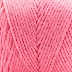 12 Pack: Soft Classic™ Solid Yarn by Loops & Threads®