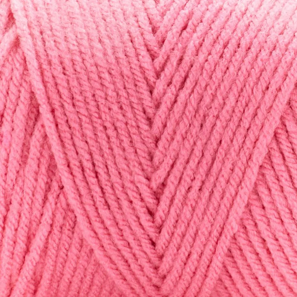 12 Pack: Soft Classic™ Solid Yarn by Loops & Threads®
