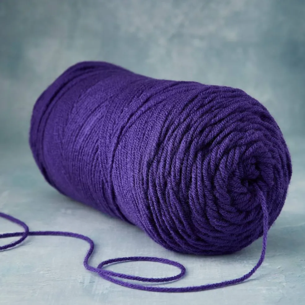 12 Pack: Soft Classic™ Solid Yarn by Loops & Threads®