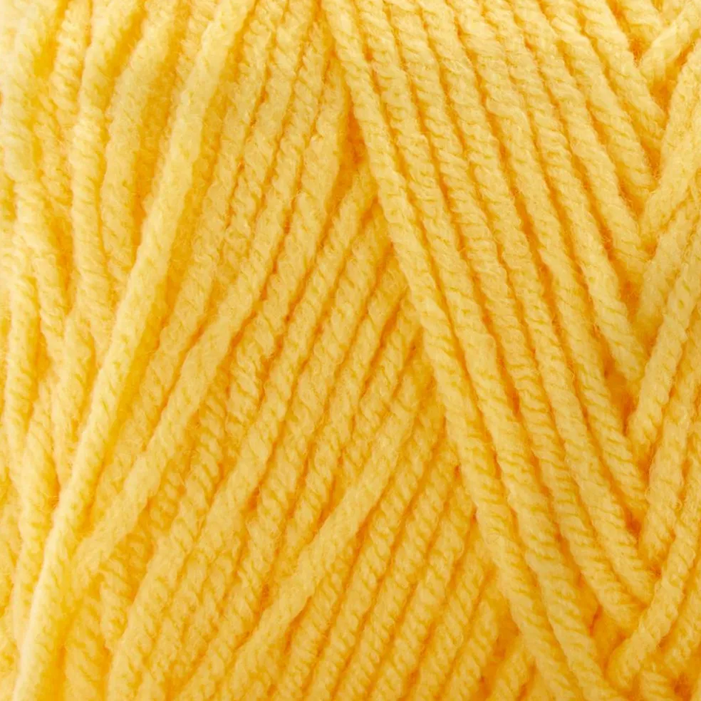 12 Pack: Soft Classic™ Solid Yarn by Loops & Threads®