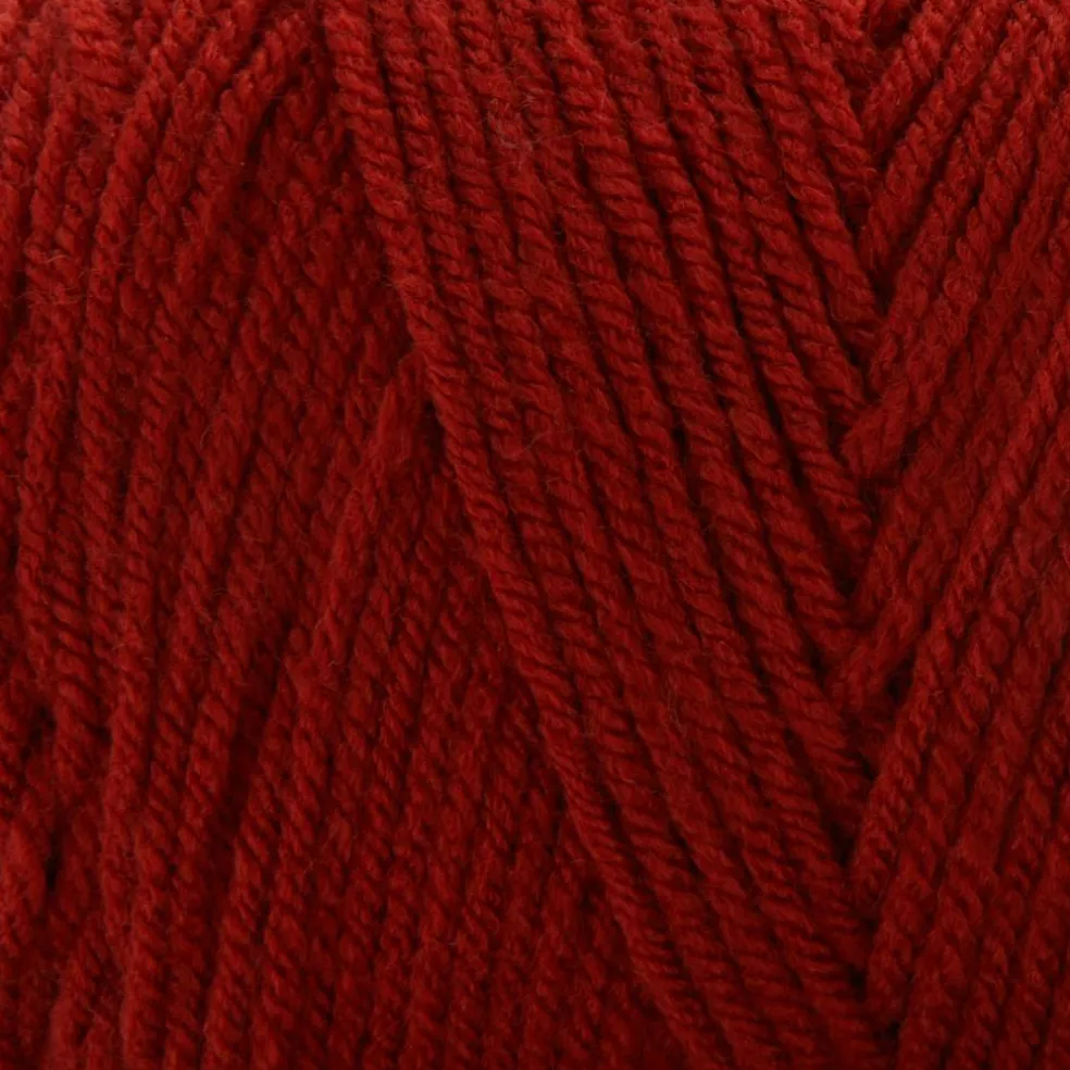 12 Pack: Soft Classic™ Solid Yarn by Loops & Threads®