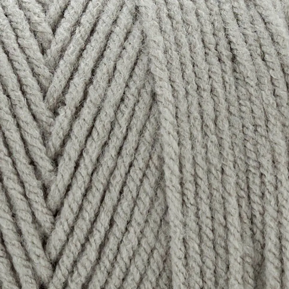 12 Pack: Soft Classic™ Solid Yarn by Loops & Threads®