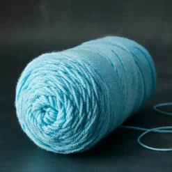 12 Pack: Soft Classic™ Solid Yarn by Loops & Threads®