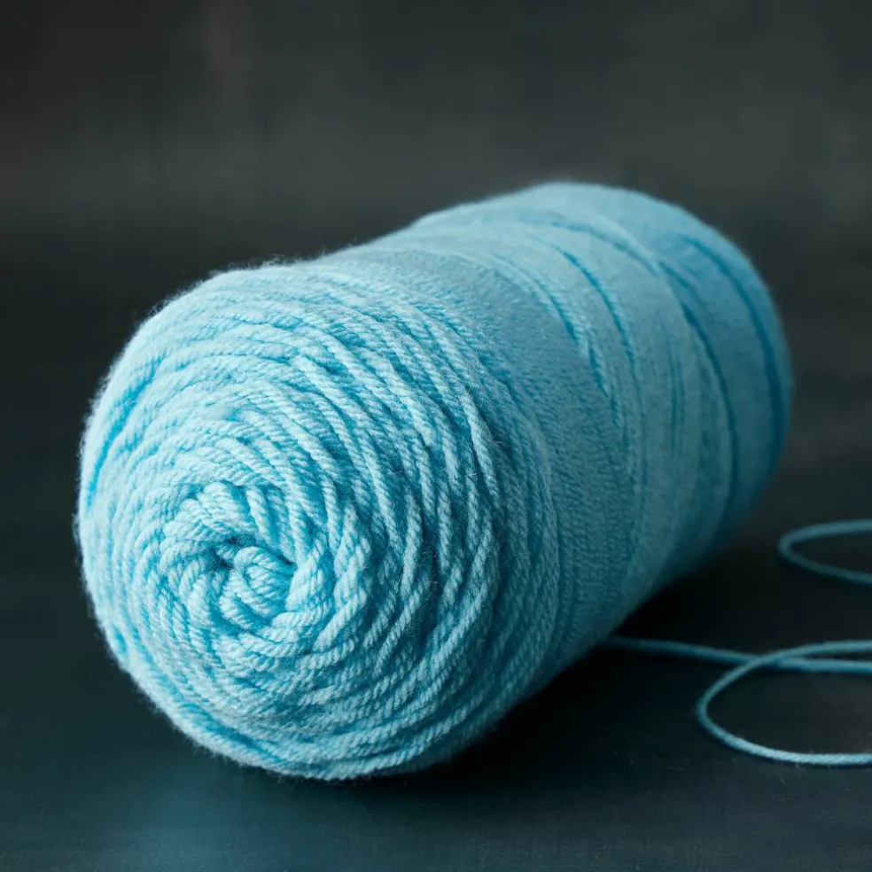 12 Pack: Soft Classic™ Solid Yarn by Loops & Threads®